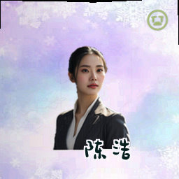陈浩