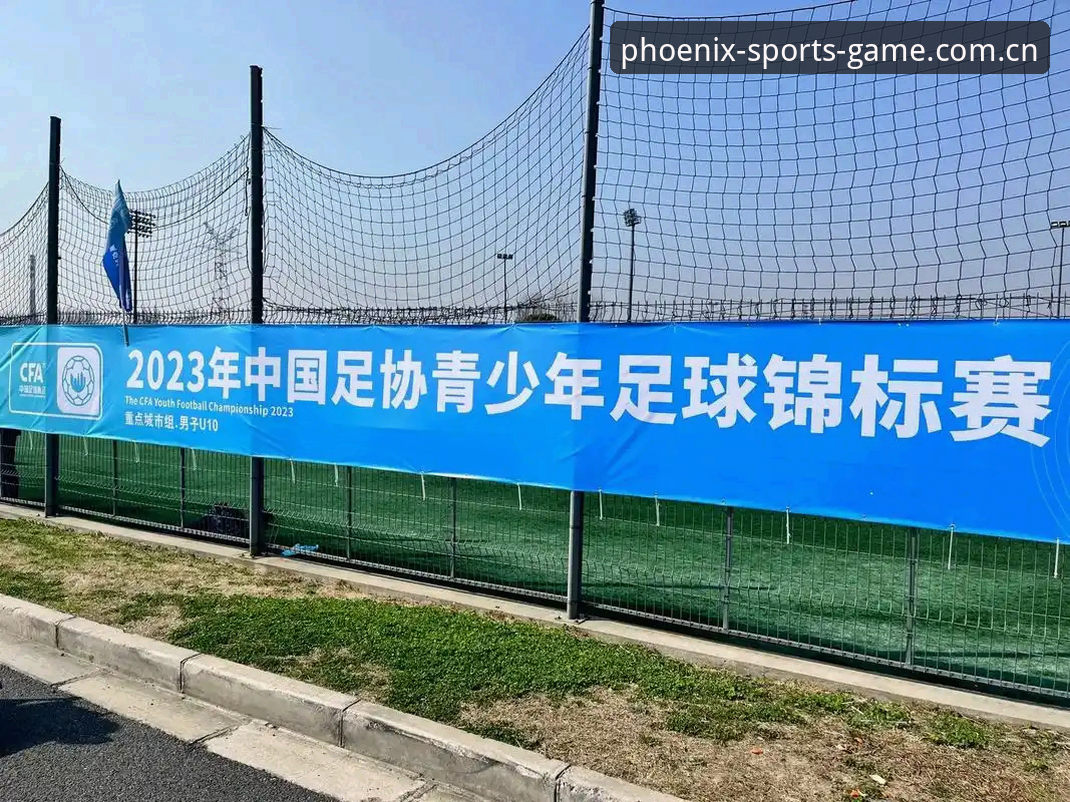 U17世界杯抽签深度评测：从凤凰体育FH平台看中国足球青训的机遇与挑战